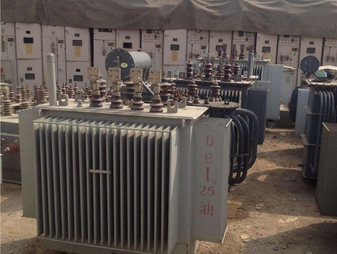 油枕變壓器上門回收，回收電力變壓器