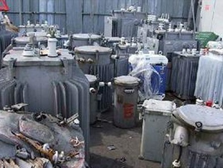 油枕變壓器上門回收，回收電力變壓器