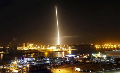 SpaceX回收火箭中國沒必要眼熱 盲目跟風(fēng)或代價慘痛